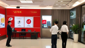 云付通,