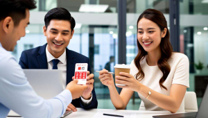 从个人到企业，码支付与易支付覆盖全场景收款