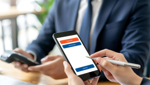 码支付vs易支付:个人与企业的精准收款选择