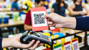 个人收款选码支付,企业集成选易支付,全场景支付全覆盖