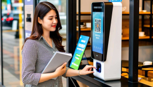 免输入秒回调，码支付500毫秒极速响应