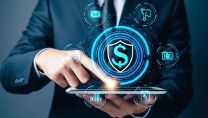 不碰二清资金安全，易支付企业收付款优选