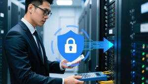 易支付私有化部署：数据自主可控，企业支付安全再升级