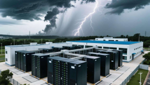 多机房异地容灾，易支付99.9%可用性保障业务不中断