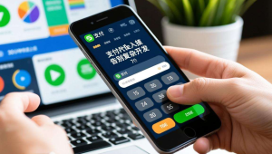 7行代码+30分钟上线，易支付让支付接入告别复杂开发