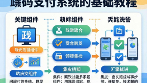 码支付搭建教程
