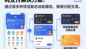 电商码支付解决方案