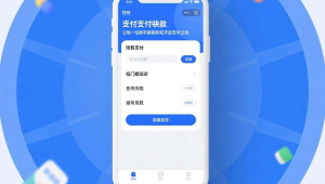 低门槛零成本启动,码支付新手也能快速上手收款