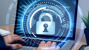 银行级加密+7×24监控,易支付守护每笔交易