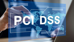 银行级PCI DSS认证,易支付为企业交易筑牢安全防线